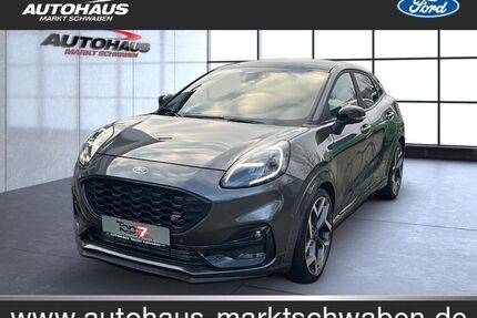 Ford Puma Gebrauchtwagen
