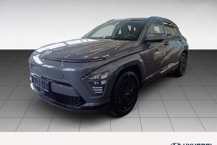 Hyundai KONA Elektro Gebrauchtwagen
