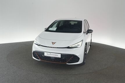 Cupra Born Gebrauchtwagen