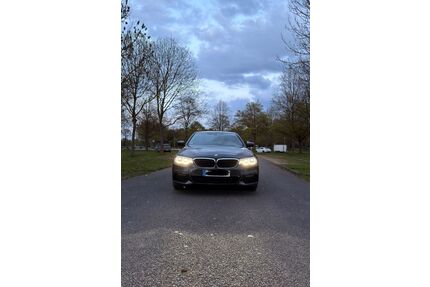 BMW 530 Gebrauchtwagen