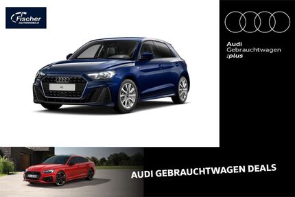 Audi A1 Gebrauchtwagen