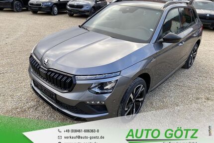Skoda Kamiq Gebrauchtwagen