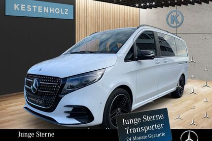 Mercedes-Benz V 300 Gebrauchtwagen