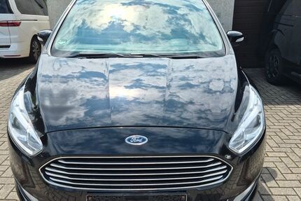 Ford Galaxy Gebrauchtwagen