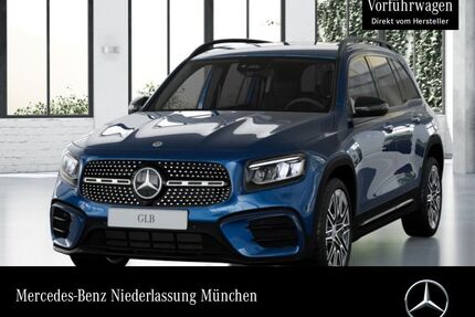 Mercedes-Benz GLB 200 Gebrauchtwagen