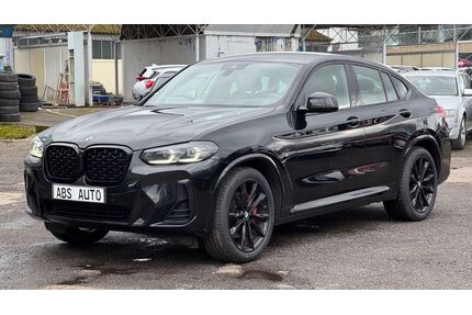 BMW X4 Gebrauchtwagen