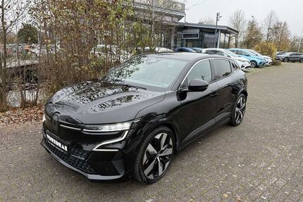 Renault Megane Gebrauchtwagen