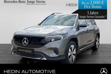 Mercedes-Benz EQB Gebrauchtwagen