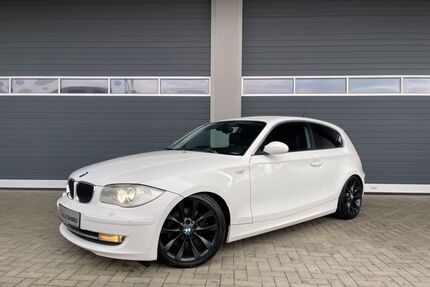 BMW 123 Gebrauchtwagen