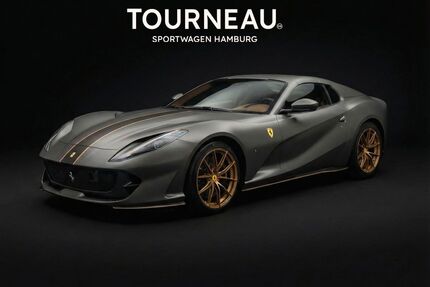 Ferrari 812 Gebrauchtwagen
