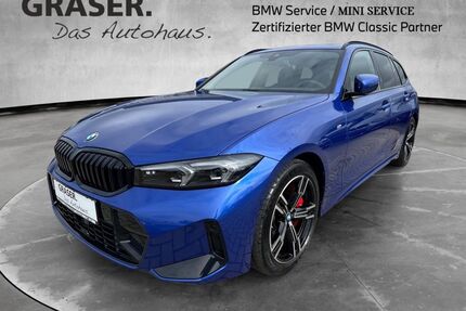 BMW 330 Gebrauchtwagen