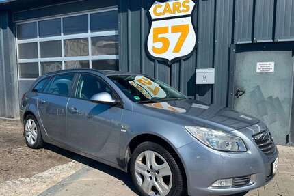Opel Insignia Gebrauchtwagen