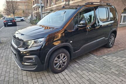 Peugeot Rifter Gebrauchtwagen