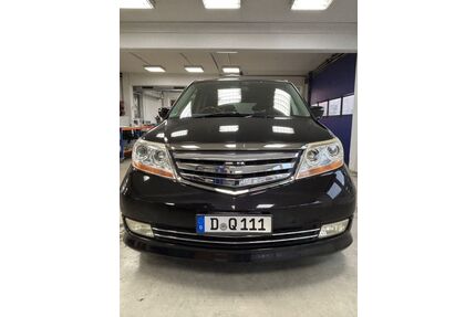 Honda Odyssey Gebrauchtwagen