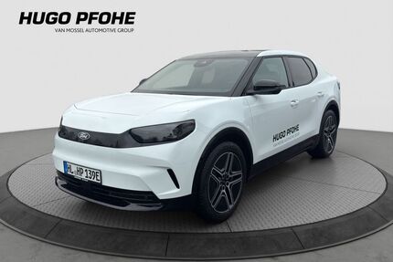 Ford Capri Gebrauchtwagen