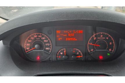 Citroen Jumper Gebrauchtwagen