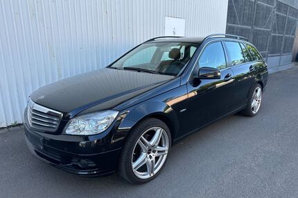 Mercedes-Benz C 220 Gebrauchtwagen