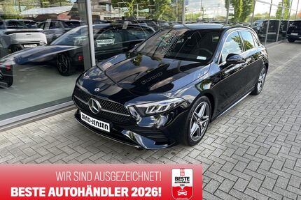 Mercedes-Benz A 200 Gebrauchtwagen