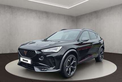 Cupra Formentor Gebrauchtwagen