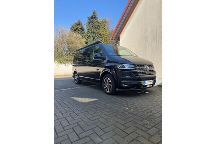 VW T6 Multivan Gebrauchtwagen