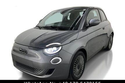 Fiat 500e Gebrauchtwagen