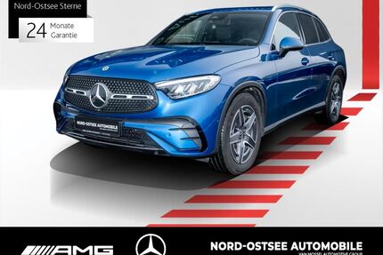 Mercedes-Benz GLC 300 Gebrauchtwagen
