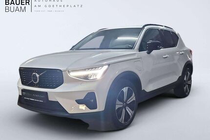 Volvo XC40 Gebrauchtwagen