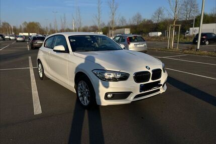 BMW 118 Gebrauchtwagen