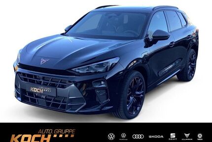 Cupra Terramar Gebrauchtwagen