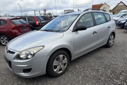Hyundai i30 Gebrauchtwagen