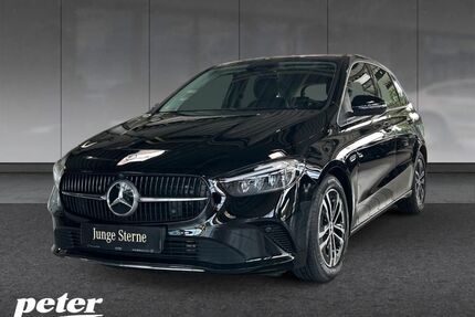 Mercedes-Benz B 180 Gebrauchtwagen