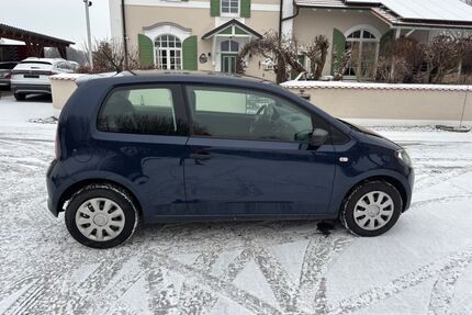 Skoda Citigo Gebrauchtwagen