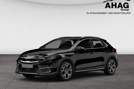 Kia XCeed Gebrauchtwagen