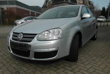 VW Jetta Gebrauchtwagen