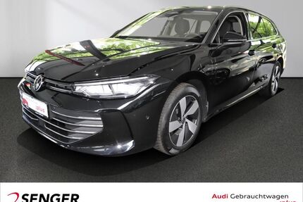 VW Passat Variant Gebrauchtwagen