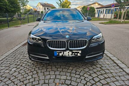 BMW 520 Gebrauchtwagen