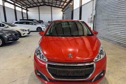 Peugeot 208 Gebrauchtwagen