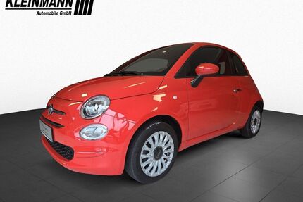 Fiat 500 Gebrauchtwagen
