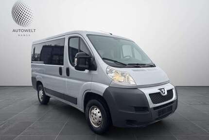 Peugeot Boxer Gebrauchtwagen
