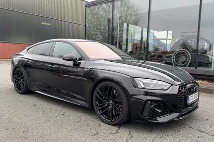 Audi RS5 Gebrauchtwagen