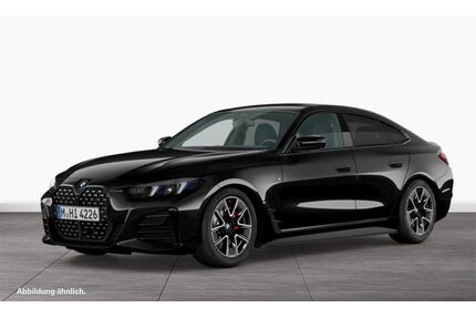 BMW 420 Gran Coupé Gebrauchtwagen