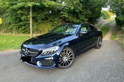 Mercedes-Benz C 300 Gebrauchtwagen