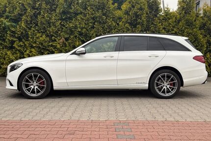 Mercedes-Benz C 180 Gebrauchtwagen