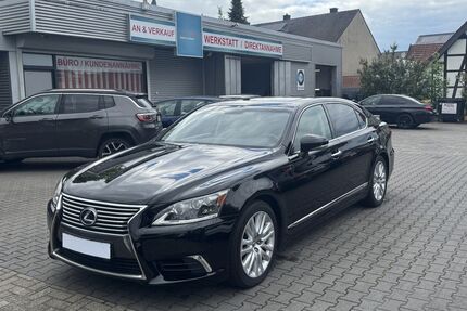 Lexus LS 600 Gebrauchtwagen
