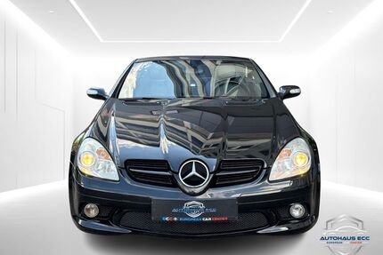 Mercedes-Benz SLK 200 Gebrauchtwagen