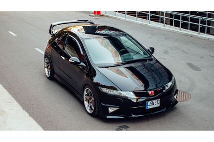 Honda Civic Gebrauchtwagen