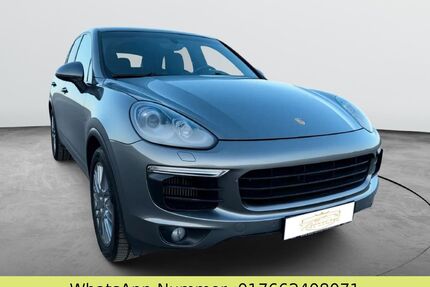 Porsche Cayenne Gebrauchtwagen