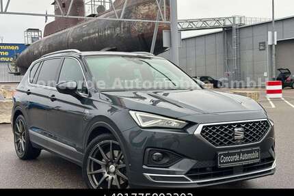Seat Tarraco Gebrauchtwagen