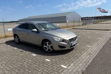 Volvo S60 Gebrauchtwagen