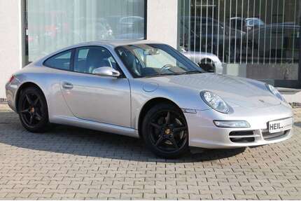 Porsche 911 Gebrauchtwagen